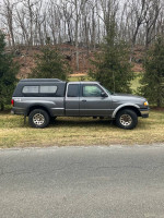 Mazda Truck 71,000 mi