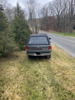 Mazda Truck 71,000 mi