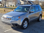 2009 Subaru Forester 85,000 mi
