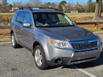 2009 Subaru Forester 85,000 mi