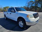 Ford 124,000 mi