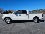 Ford 124,000 mi