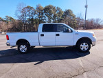 Ford 124,000 mi