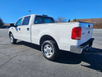 Ford 124,000 mi