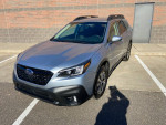 2022 Subaru Outback 4dr SUV AWD AWD 149,000 mi