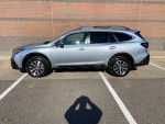 2022 Subaru Outback 4dr SUV AWD AWD 149,000 mi