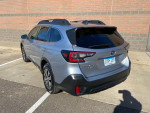 2022 Subaru Outback 4dr SUV AWD AWD 149,000 mi