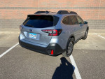 2022 Subaru Outback 4dr SUV AWD AWD 149,000 mi