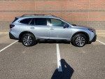 2022 Subaru Outback 4dr SUV AWD AWD 149,000 mi