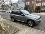BMW 85,000 mi