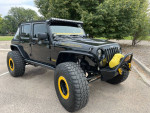 Jeep 60,000 mi
