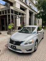 2014 Nissan Altima 2.5 FWD 98,000 mi
