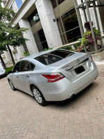 2014 Nissan Altima 2.5 FWD 98,000 mi