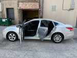 2014 Nissan Altima 2.5 FWD 98,000 mi