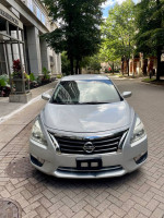 2014 Nissan Altima 2.5 FWD 98,000 mi
