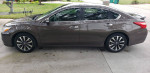 2016 Nissan Altima 145,000 mi