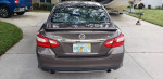 2016 Nissan Altima 145,000 mi