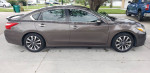 2016 Nissan Altima 145,000 mi