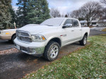 Dodge 81,000 mi