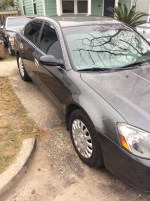 2005 Nissan Altima 93,000 mi