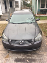 2005 Nissan Altima 93,000 mi