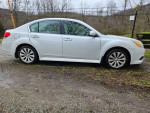 2011 Subaru Legacy 2.5i AWD 55,000 mi