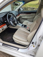 2011 Subaru Legacy 2.5i AWD 55,000 mi