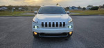 2017 Jeep Cherokee Limited FWD 83,000 mi
