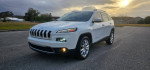 2017 Jeep Cherokee Limited FWD 83,000 mi