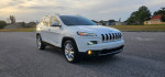 2017 Jeep Cherokee Limited FWD 83,000 mi
