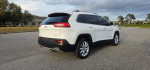 2017 Jeep Cherokee Limited FWD 83,000 mi