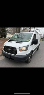 Ford 142,000 mi