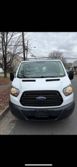 Ford 142,000 mi