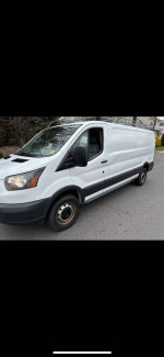Ford 142,000 mi