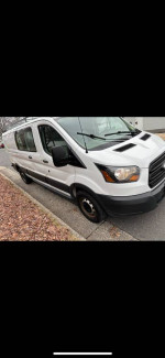 Ford 142,000 mi