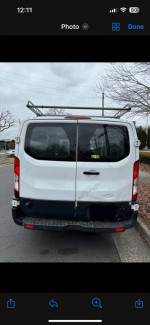 Ford 142,000 mi