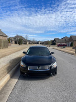 2012 Nissan Maxima 107,000 mi