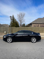 2012 Nissan Maxima 107,000 mi