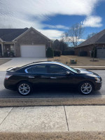 2012 Nissan Maxima 107,000 mi