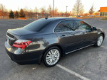 2012 Acura RL 61,000 mi
