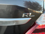 2012 Acura RL 61,000 mi