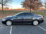 2012 Acura RL 61,000 mi