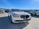 BMW 111,000 mi