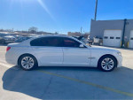 BMW 111,000 mi