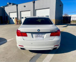 BMW 111,000 mi