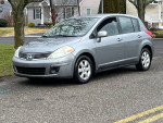 Nissan Versa 122,000 mi
