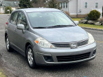 Nissan Versa 122,000 mi