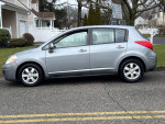 Nissan Versa 122,000 mi