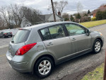 Nissan Versa 122,000 mi