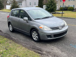 Nissan Versa 122,000 mi